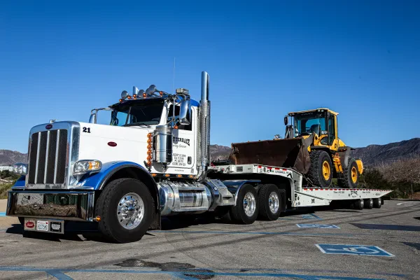 City Terrace Towing Service, Inc. - photo 2