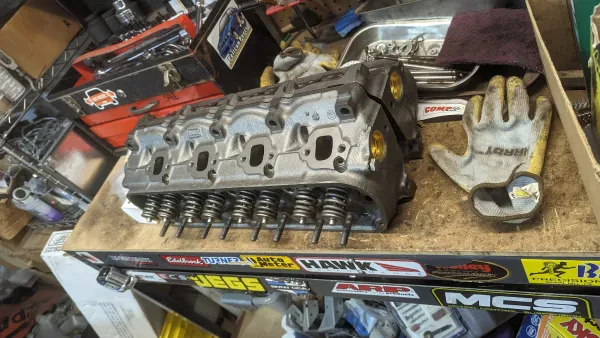 Cruz Auto Parts - photo 3