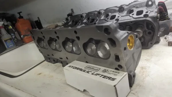 Cruz Auto Parts - photo 4