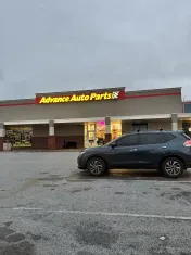 Advance Auto Parts