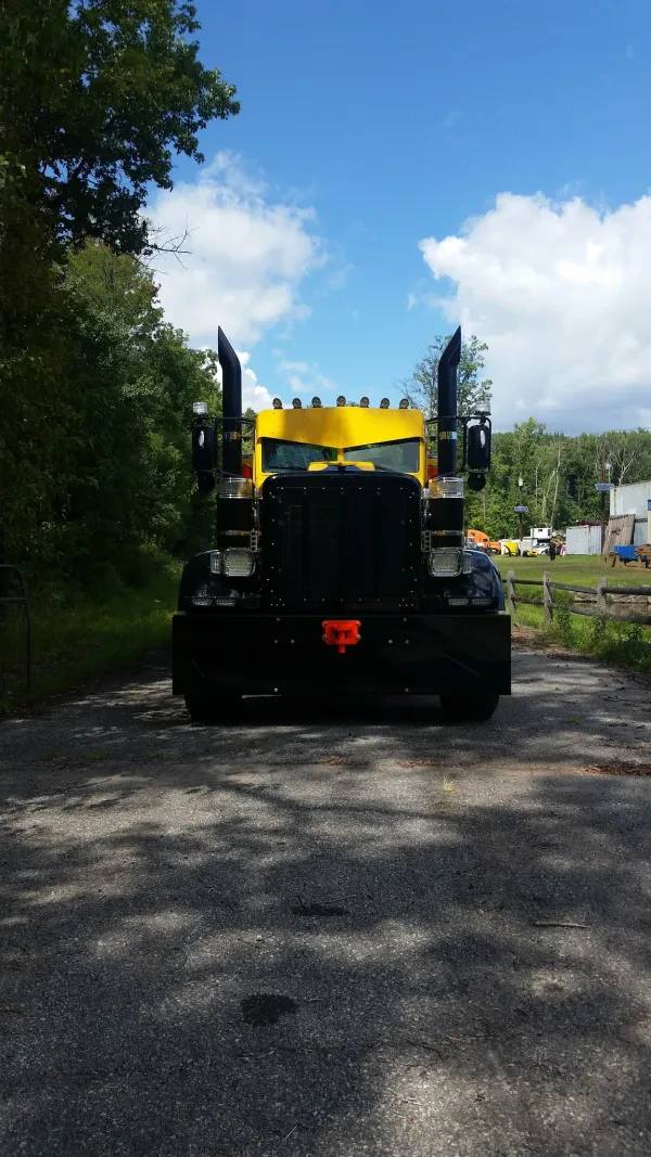 Johnson Specialized Transportation Inc - photo 4