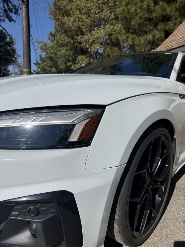 Banda's Auto Body & Paint - photo 4