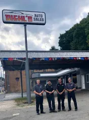 Diehl's Auto Sales