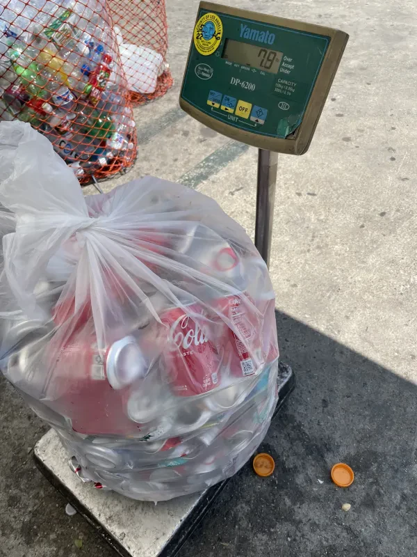 SOCAL Recycling Industries - photo 2