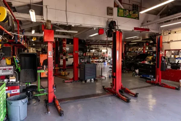 One Stop Auto Care - photo 3