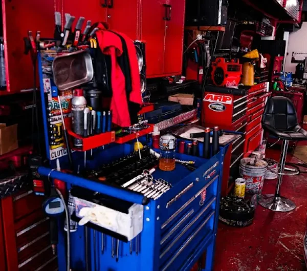 One Stop Auto Care - photo 4