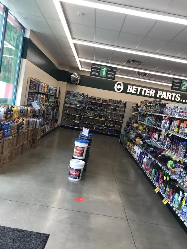 O'Reilly Auto Parts - photo 2