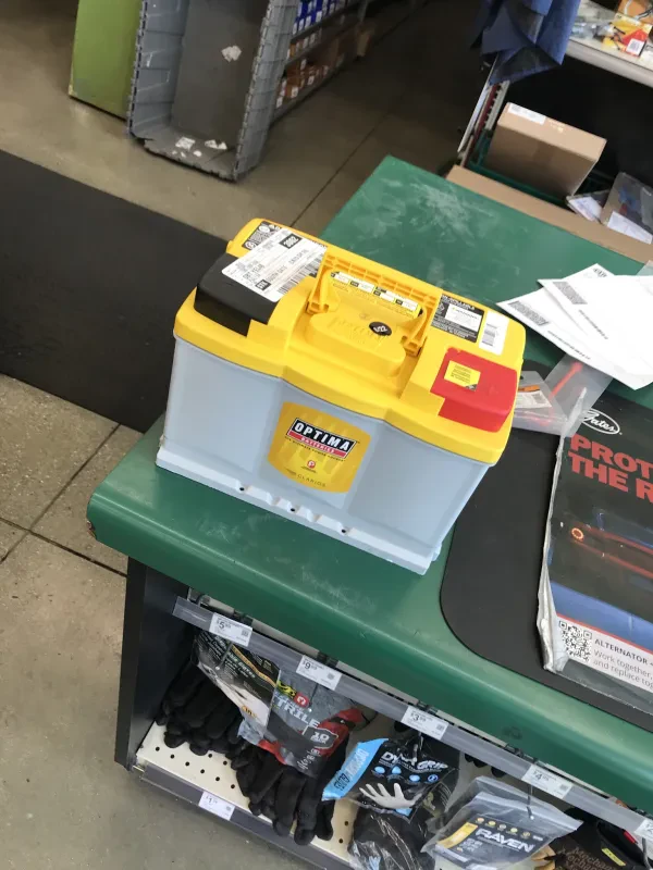 O'Reilly Auto Parts - photo 3