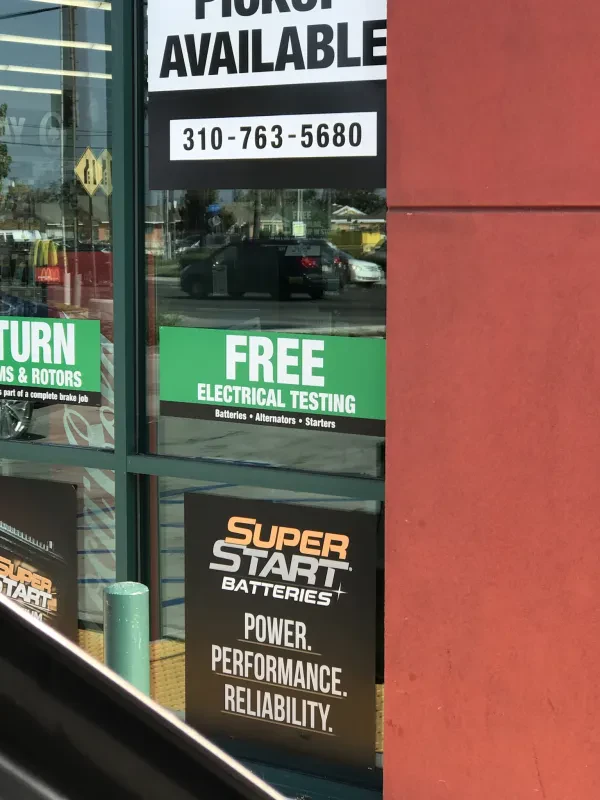 O'Reilly Auto Parts - photo 4