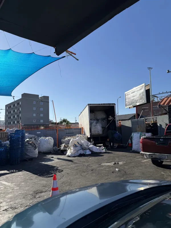 Ð₳J€$ Recycling Center® - photo 3