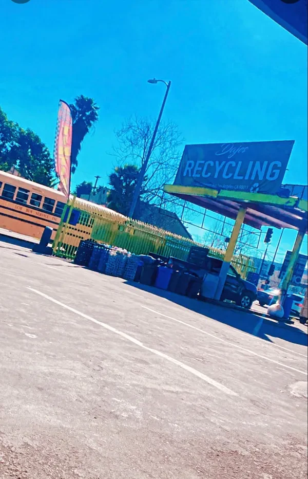 Ð₳J€$ Recycling Center® - photo 4