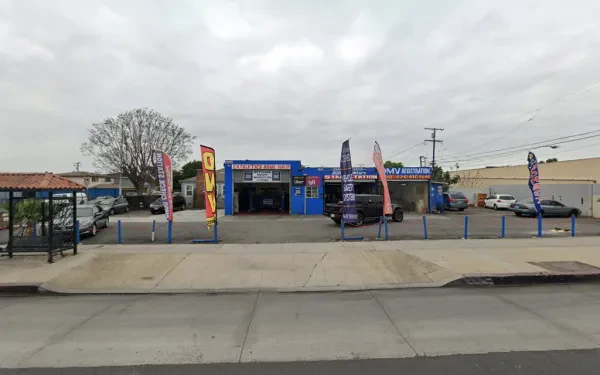 Vehicle Safety Inspection, Uber and Lift Inspection, Star Smog Check. Dmv services Auto registration - photo 2