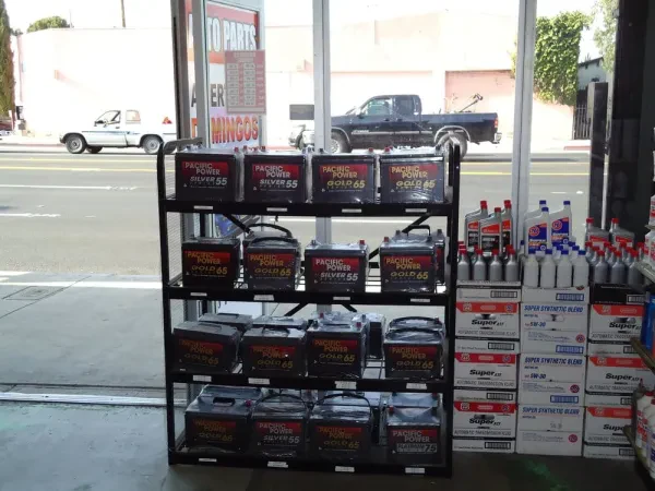 AutoPro Auto Supply - photo 2