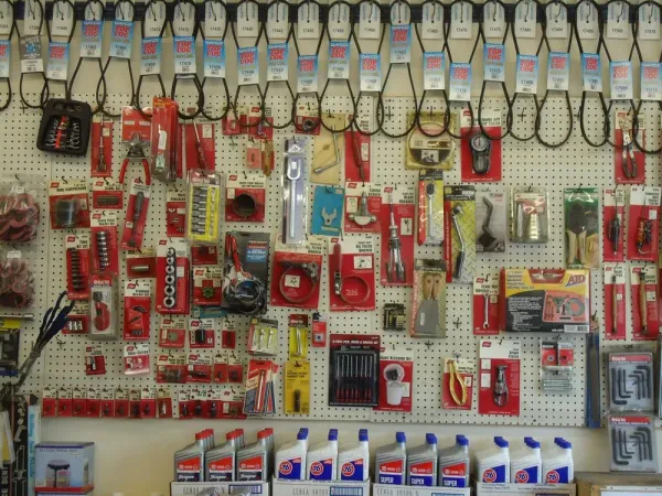 AutoPro Auto Supply - photo 3