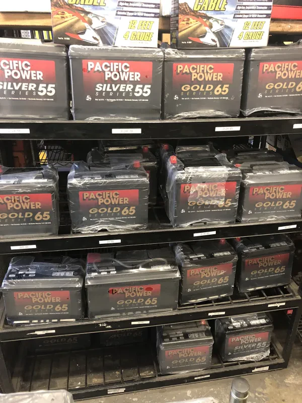 AutoPro Auto Supply - photo 4