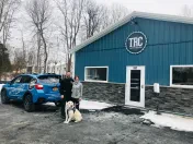 TRC Auto Repair -The Right Choice