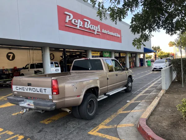 Pep Boys Auto Service & Tires - photo 4