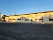 Pioneer Auto Body