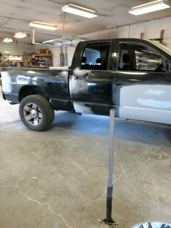 Pioneer Auto Body - photo 3