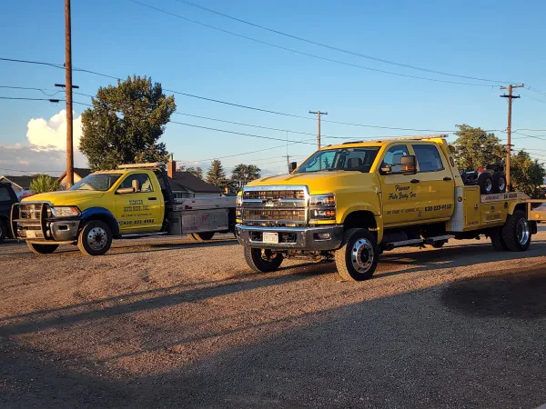 Pioneer Auto Body - photo 4