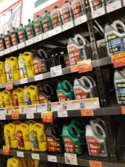 O'Reilly Auto Parts