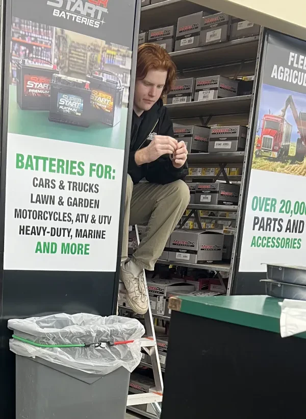 O'Reilly Auto Parts - photo 3