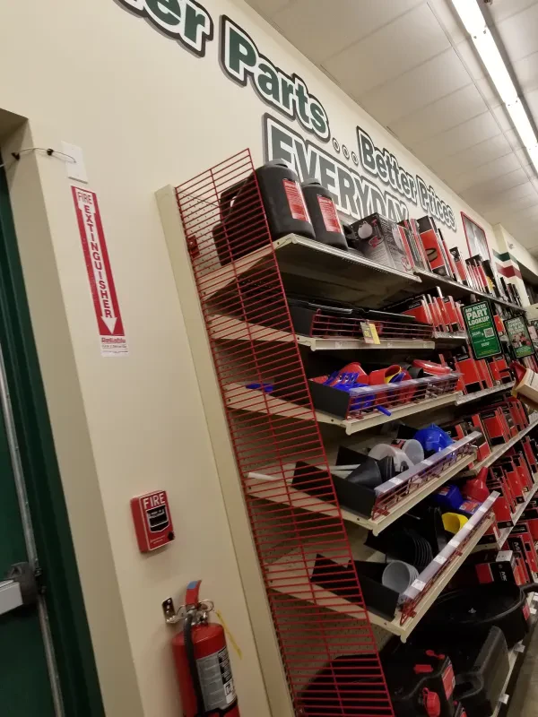 O'Reilly Auto Parts - photo 4