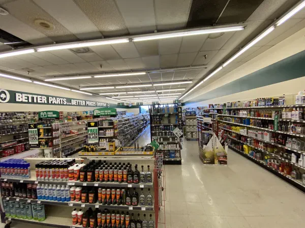 O'Reilly Auto Parts - photo 2