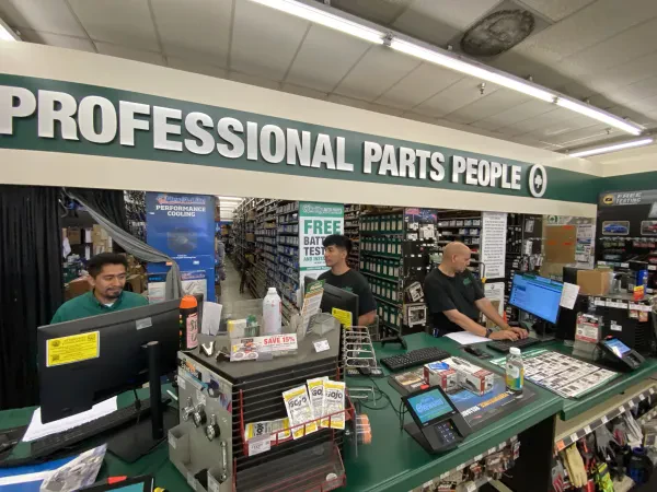 O'Reilly Auto Parts - photo 3