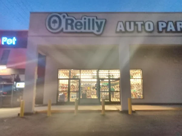 O'Reilly Auto Parts - photo 4