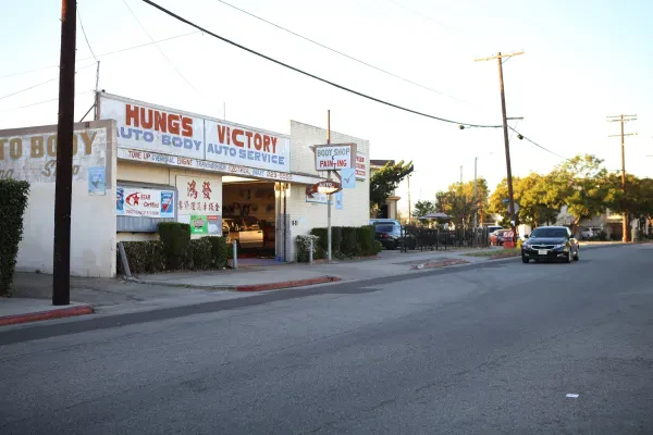 Victory Auto Service - photo 2