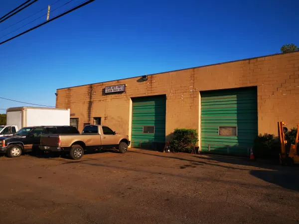 Adams Auto Parts Inc - photo 2