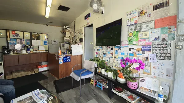 J&S Onestop Auto Repair, Inc. - photo 2