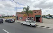 Marco's Auto Parts Inc