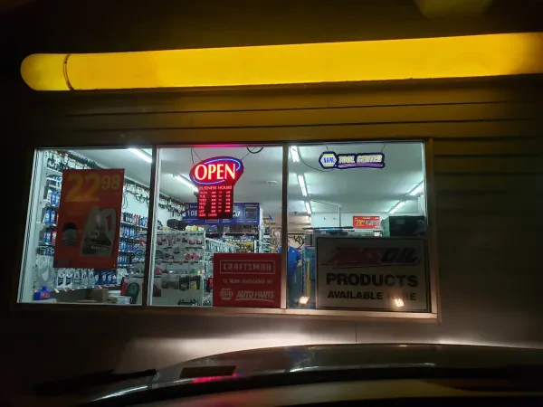 NAPA Auto Parts - C & M Parts Le Sueur - photo 3