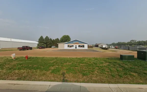 NAPA Auto Parts - C & M Parts Le Sueur - photo 4