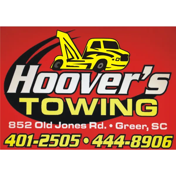 Hoover's Towing - photo 4