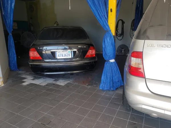 Union Auto Repair - photo 2
