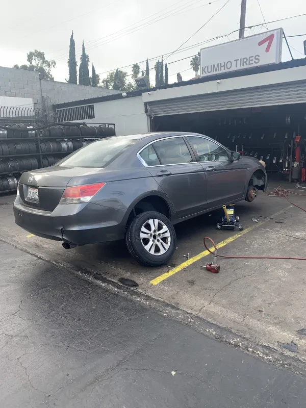 Union Auto Repair - photo 4