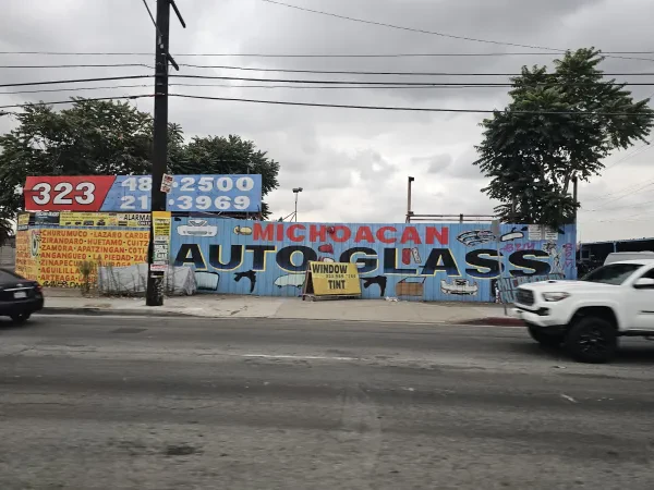 Michoacan Auto Glass and Parts - photo 4