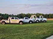 North End Towing & Recovery, llc