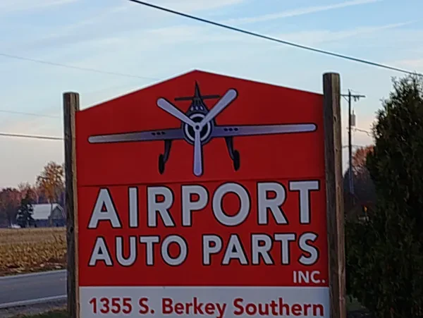 Airport Auto Parts - photo 2