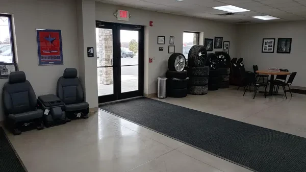 Airport Auto Parts - photo 3