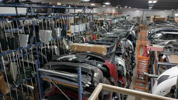 Airport Auto Parts - photo 4