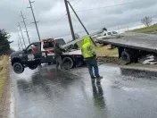 TNT Towing 'N' Tires LLC