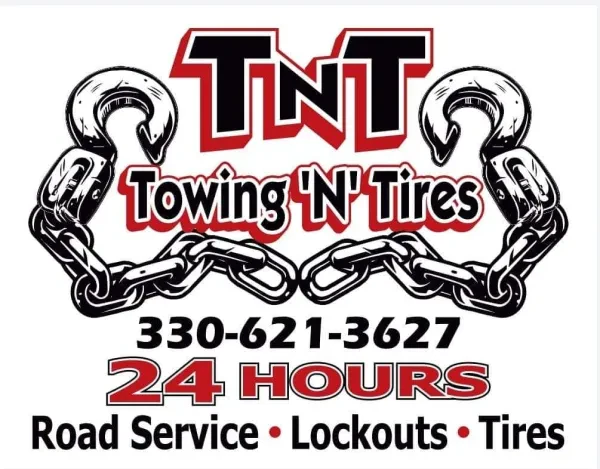 TNT Towing 'N' Tires LLC - photo 2