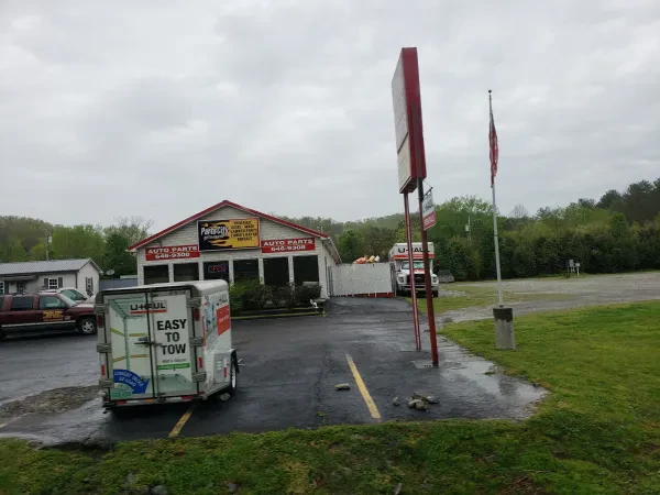 Parts City Auto Parts - Parts City of Pegram - photo 2