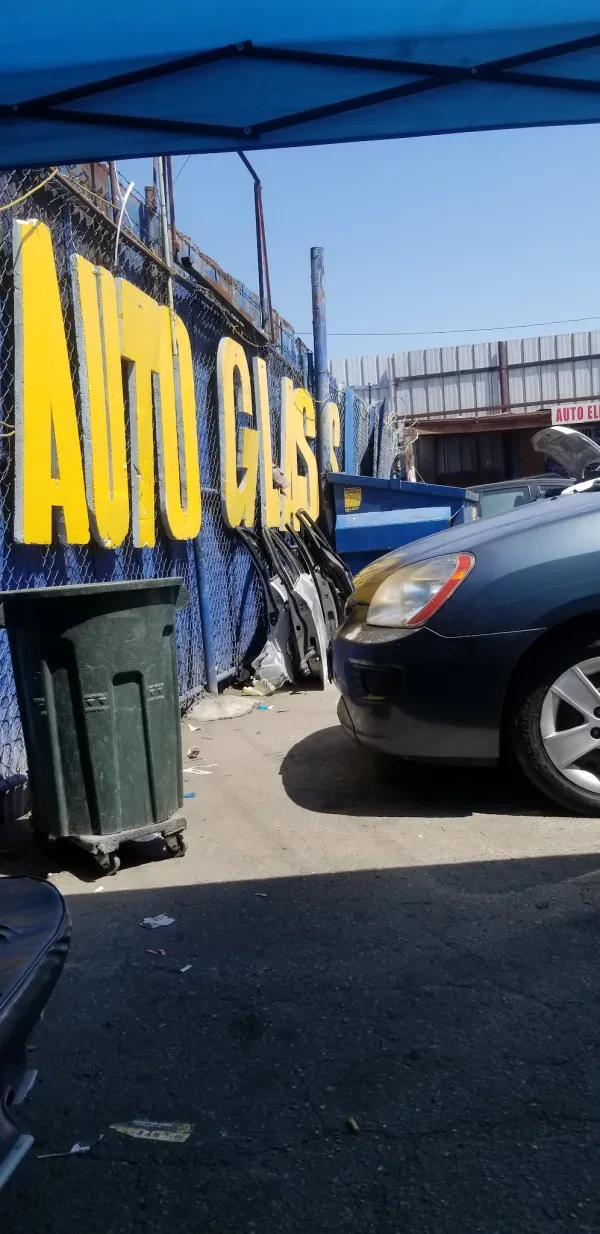 3-A's Body Auto Parts - photo 3