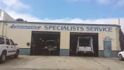 AUTOMOTIVE SPECIALIST SVC