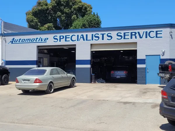 AUTOMOTIVE SPECIALIST SVC - photo 2